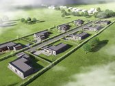 Parduodami sklypai Jūsų svajonių namams –