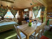 Parduodama išskirtinė sodyba gamtos apsuptyje - nuotraukos Nr. 7