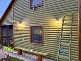 Parduodama išskirtinė sodyba gamtos apsuptyje - nuotraukos Nr. 6