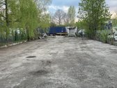 Išnuomojama asfaltuota, aptverta, rakinama - nuotraukos Nr. 4
