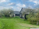 Raseinių raj. Tendžiogalos k. parduodama sodyba