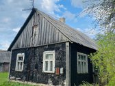 Raseinių raj. Tendžiogalos k. parduodama sodyba - nuotraukos Nr. 3