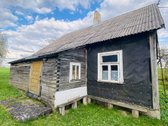 Raseinių raj. Tendžiogalos k. parduodama sodyba - nuotraukos Nr. 4