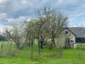 Raseinių raj. Tendžiogalos k. parduodama sodyba - nuotraukos Nr. 6