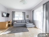 Vilniaus rajone Rudaminoje gyvenamųjų namų - nuotraukos Nr. 2