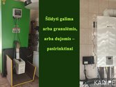 Vilniaus rajone Rudaminoje gyvenamųjų namų - nuotraukos Nr. 10