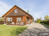 Vilniaus rajone Rudaminoje gyvenamųjų namų - nuotraukos Nr. 13