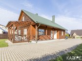 Vilniaus rajone Rudaminoje gyvenamųjų namų - nuotraukos Nr. 14