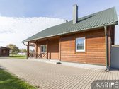 Vilniaus rajone Rudaminoje gyvenamųjų namų - nuotraukos Nr. 15