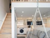 Parduodamas 2 Kambarių Loftas Palangoje – - nuotraukos Nr. 15