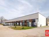 Parduodamas 2 Kambarių Loftas Palangoje –