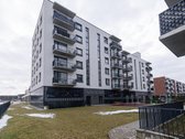 Pilaitėje, Bitėnų gatvėje išnuomojamas jaukus - nuotraukos Nr. 16