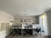 Išnuomojamos pilnai įrengtos su baldais 6 - nuotraukos Nr. 2