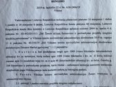 Vilnius,namas renovuojamas (apdraustas121000 - nuotraukos Nr. 12