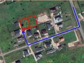 Sklypas 17a Parduotas. - nuotraukos Nr. 2