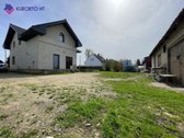 Parduodamas namas su erdviu sklypu ir - nuotraukos Nr. 36
