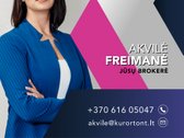 Parduodamas namas su erdviu sklypu ir - nuotraukos Nr. 38