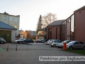 Anykščių miesto centre, adresu A. Baranausko - nuotraukos Nr. 15