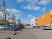 Nuomojamos komercinės patalpos Metalo g. 2, - nuotraukos Nr. 5