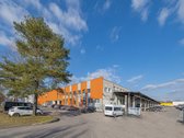 Nuomojamos komercinės patalpos Metalo g. 2, - nuotraukos Nr. 6
