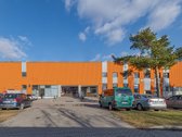 Nuomojamos komercinės patalpos Metalo g. 2, - nuotraukos Nr. 4