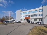 Nuomojamos komercinės patalpos Metalo g. 2, - nuotraukos Nr. 3