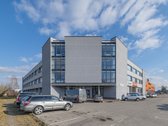 Nuomojamos komercinės patalpos Metalo g. 2, - nuotraukos Nr. 2