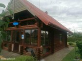 Klaipėdos rajone, s/b "Gulbė"., Lelių k,