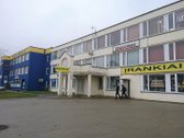 Išnuomojamos pigiai nedidelės administracinės - nuotraukos Nr. 20