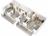 Vilniaus m. sav., Vilniaus m., Šeškinė - nuotraukos Nr. 2