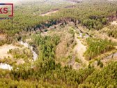 Parduodamas Sklypas Gamtos Apsuptyje Šalia - nuotraukos Nr. 11