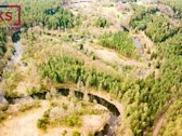 Parduodamas Sklypas Gamtos Apsuptyje Šalia - nuotraukos Nr. 12