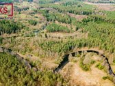 Parduodamas Sklypas Gamtos Apsuptyje Šalia - nuotraukos Nr. 13