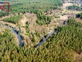 Parduodamas Sklypas Gamtos Apsuptyje Šalia - nuotraukos Nr. 14