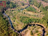 Parduodamas Sklypas Gamtos Apsuptyje Šalia - nuotraukos Nr. 16