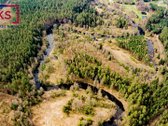 Parduodamas Sklypas Gamtos Apsuptyje Šalia - nuotraukos Nr. 17