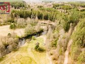 Parduodamas Sklypas Gamtos Apsuptyje Šalia - nuotraukos Nr. 20
