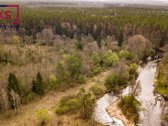 Parduodamas Sklypas Gamtos Apsuptyje Šalia - nuotraukos Nr. 18