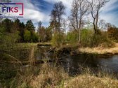 Parduodamas Sklypas Gamtos Apsuptyje Šalia - nuotraukos Nr. 5