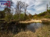 Parduodamas Sklypas Gamtos Apsuptyje Šalia - nuotraukos Nr. 6