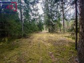Parduodamas Sklypas Gamtos Apsuptyje Šalia - nuotraukos Nr. 22
