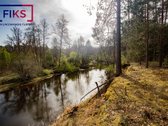 Parduodamas Sklypas Gamtos Apsuptyje Šalia - nuotraukos Nr. 2