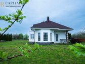Parduodamas prancūziško stiliaus nebaigtas - nuotraukos Nr. 5