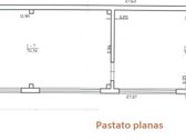 Parduodamas pastatas, skirtas gamybai ir - nuotraukos Nr. 17