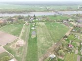 Nuostabiame gamtos kampelyje, Rusnės - nuotraukos Nr. 3