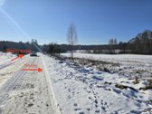 Parduodamas 1.045 ha žemės ūkio paskirties - nuotraukos Nr. 2