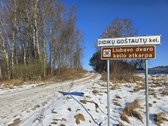 Parduodamas 1.045 ha žemės ūkio paskirties - nuotraukos Nr. 7