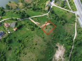 Parduodamas 20 a namų valdos sklypas Dižiulio - nuotraukos Nr. 4