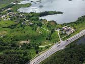 Parduodamas 20 a namų valdos sklypas Dižiulio - nuotraukos Nr. 7