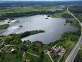 Parduodamas 20 a namų valdos sklypas Dižiulio - nuotraukos Nr. 8